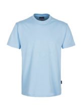 T-Shirt - Eisblau 020