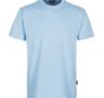 T-Shirt - Eisblau 020