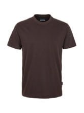 T-Shirt - Braun