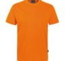 T-Shirt - Orange
