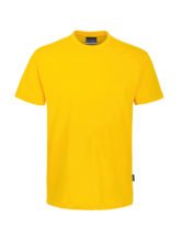 T-Shirt - Gelb
