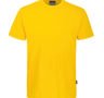 T-Shirt - Gelb