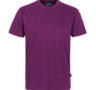 T-Shirt - Aubergine 118