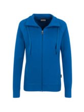 Fleece - Blau