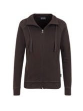 Fleece - Braun