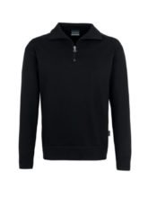 Fleece - Schwarz