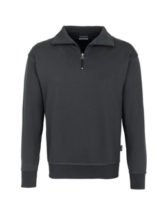 Fleece - Grau