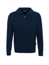 Fleece - Navy