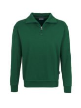 Fleece - Grün