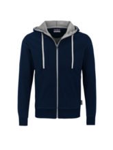 Hoodie - Navy