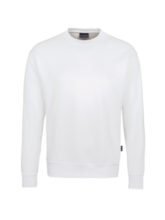 Sweater - Weiß