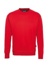 Sweater - Rot