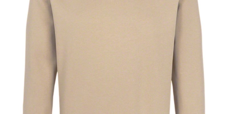 Sweater - Beige