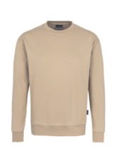 Sweater - Beige