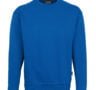 Sweater - Blau