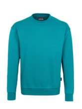 Sweater - Türkis