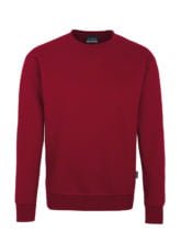 Sweater - Burgund