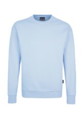Sweater - Hellblau
