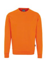 Sweater - Orange