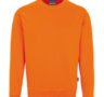 Sweater - Orange