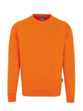Sweater - Orange