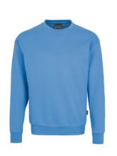 Sweater - Hellblau