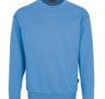 Sweater - Hellblau