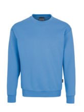 Sweater - Hellblau