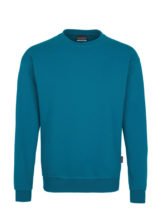 Sweater - Türkis