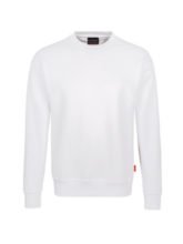 Sweater - Weiß
