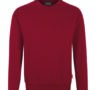 Sweater - Burgund
