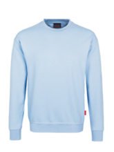 Sweater - Hellblau