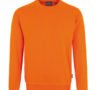 Sweater - Orange