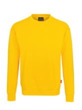 Sweater - Gelb