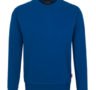Sweater - Blau