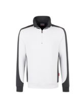 Fleece - Weiß