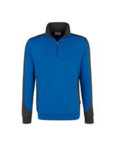 Fleece - Blau