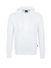 Hoodie - Weiß