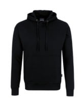 Hoodie - Schwarz