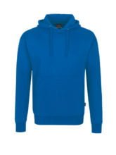 Kapuzenpullover - Blau