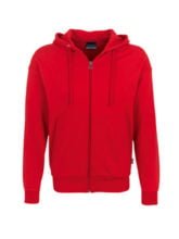 Hoodie - Rot