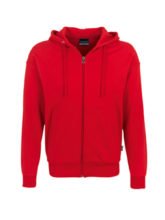 Hoodie - Rot