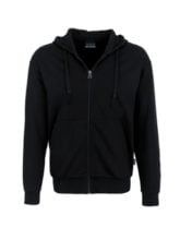 Hoodie - Schwarz