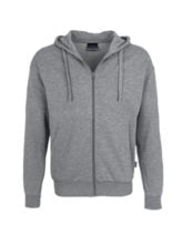 Hoodie - Grau