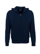 Hoodie - Schwarz