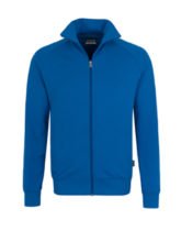 Fleece - Blau