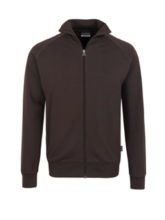 Fleece - Braun