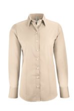 Hemd - Beige