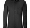 Hemd - Schwarz