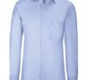 Hemd - Hellblau